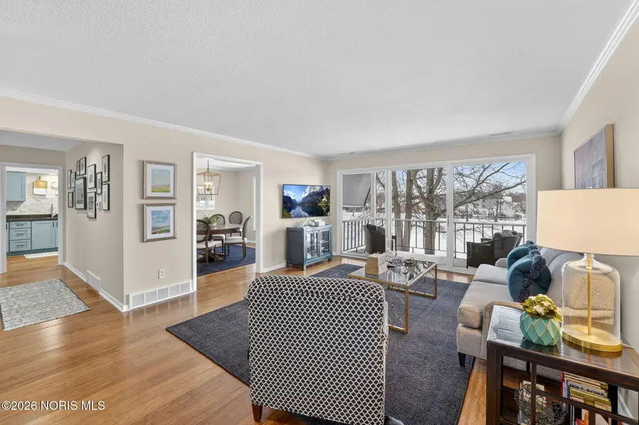 29570 Gleneagles Road, Perrysburg, OH 43551 - #2