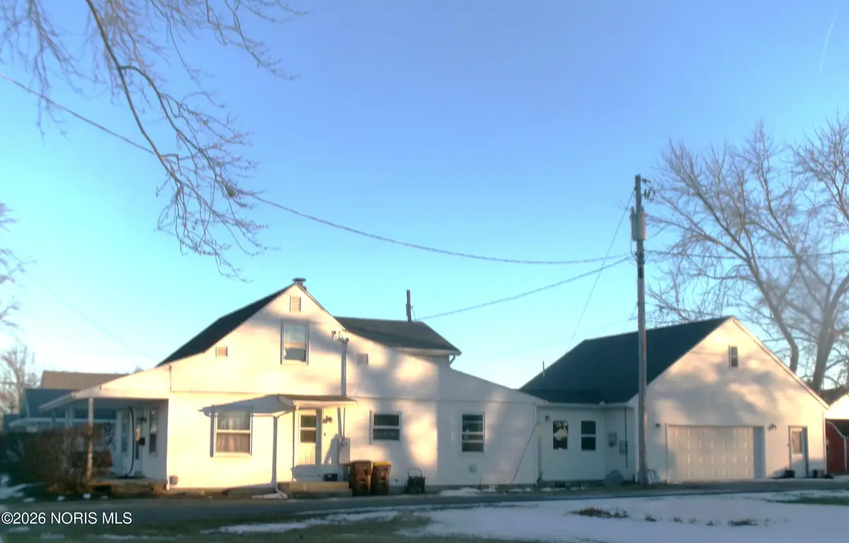 238 N Ohio Avenue, Ottawa, OH 45875 - #1