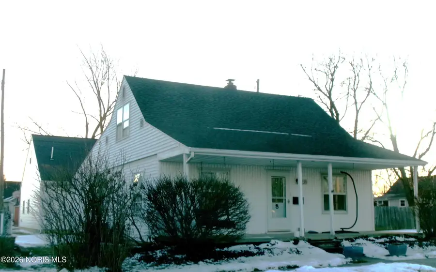 238 N Ohio Avenue, Ottawa, OH 45875 - #2