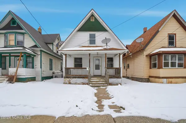 31 Nevada Street, Toledo, OH 43605