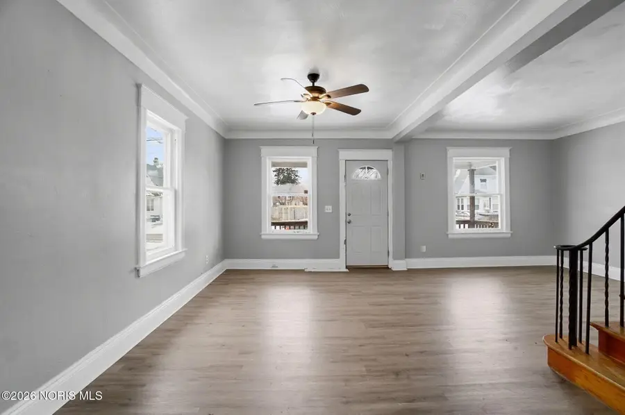 31 Nevada Street, Toledo, OH 43605 - #3