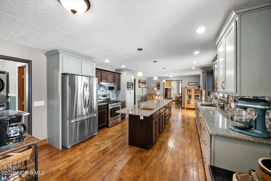 8300 Noward Road, Waterville, OH 43566 - #3