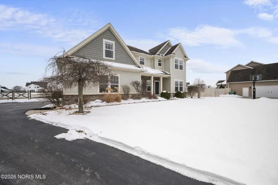 6351 Glen Stream, Waterville, OH 43566 - #2