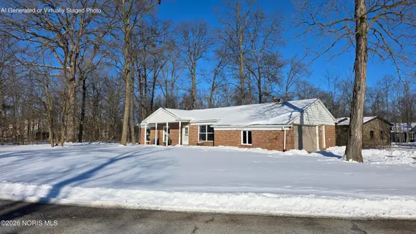 224 Hawthorn Drive, Archbold, OH 43502