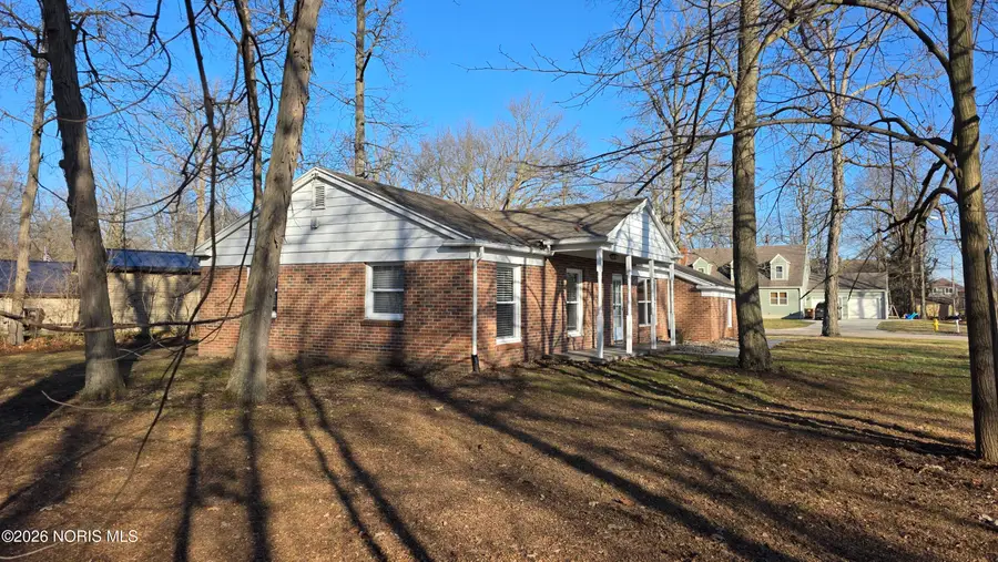 224 Hawthorn Drive, Archbold, OH 43502 - #3