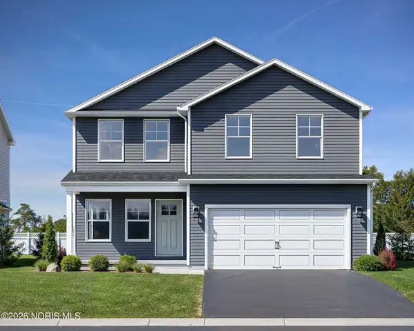 5914 Kacy Lane, Oregon, OH 43616