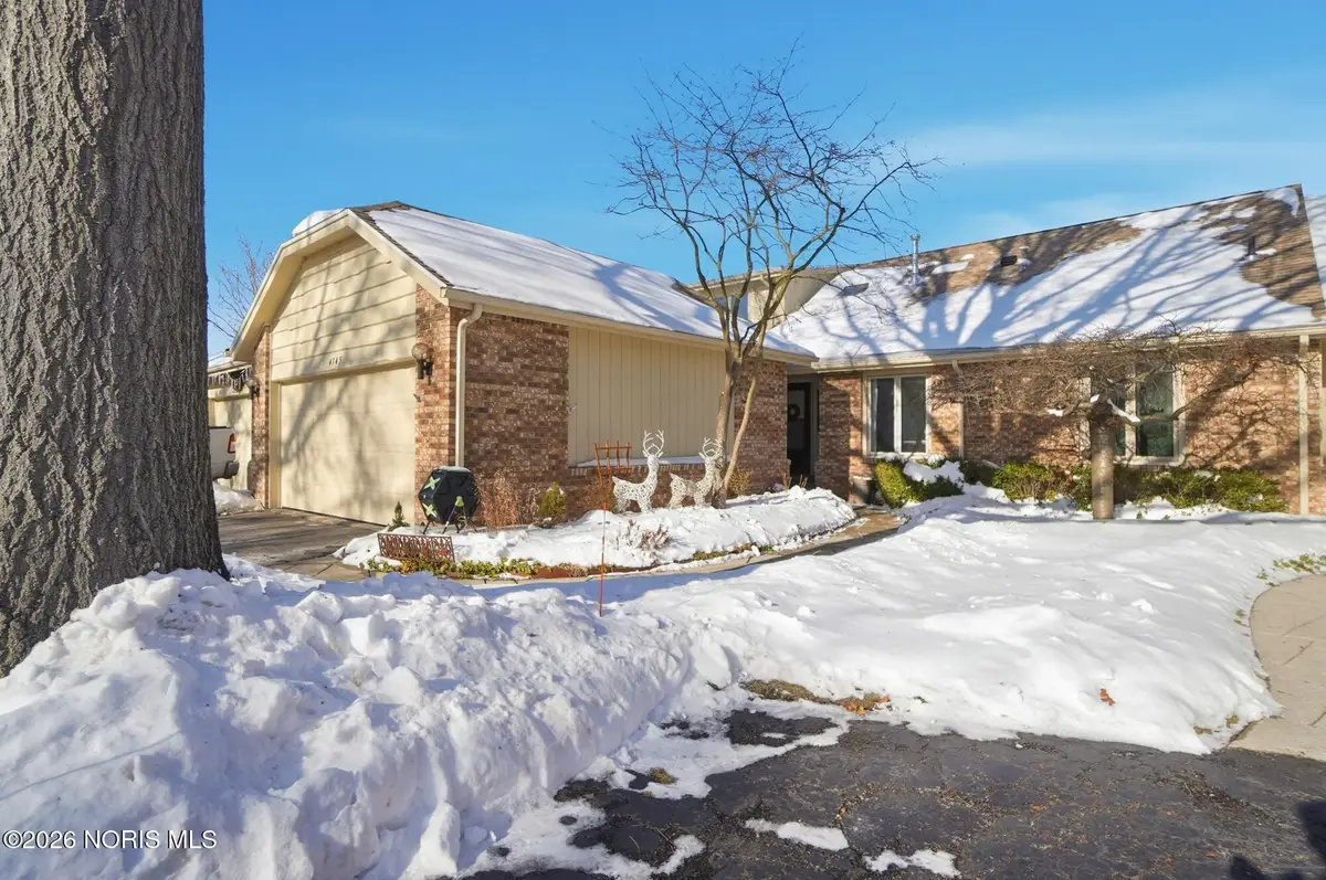 4145 Rodeo Drive, Sylvania, OH 43560 - #1