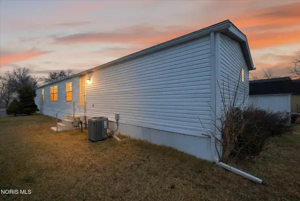 315 Parkview Drive, Bowling Green, OH 43402