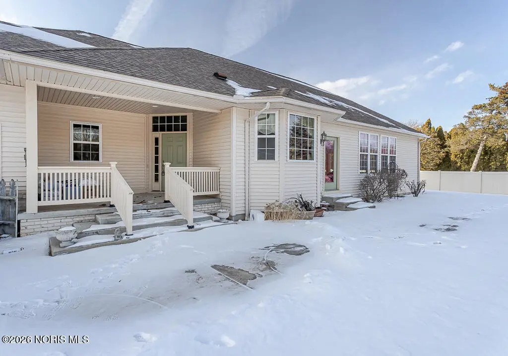 10116 Blue Creek North, Whitehouse, OH 43571 - #1