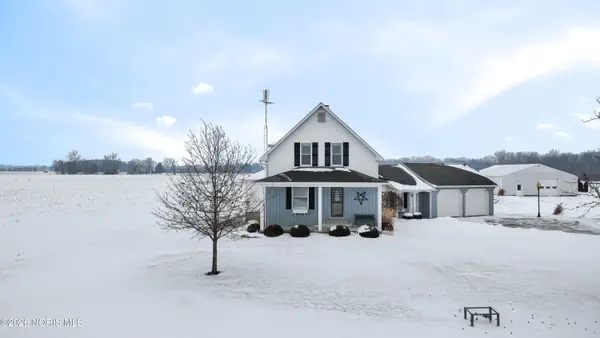 8579 County Road 23, Archbold, OH 43502