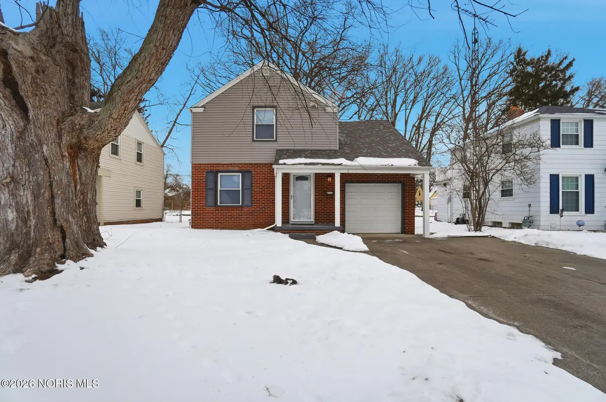 2180 Marlow Road, Toledo, OH 43613 - #1