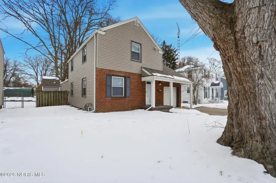 2180 Marlow Road, Toledo, OH 43613 - #2