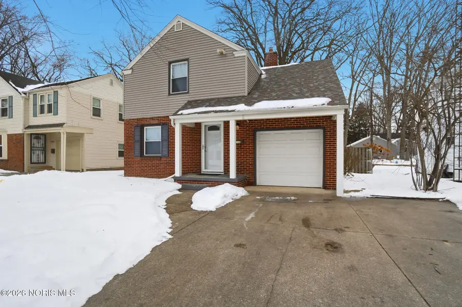 2180 Marlow Road, Toledo, OH 43613 - #3