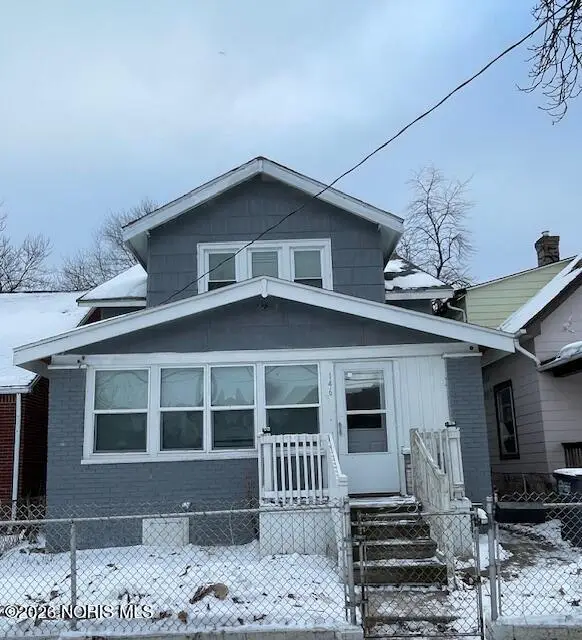 146 Esther Street, Toledo, OH 43605 - #1