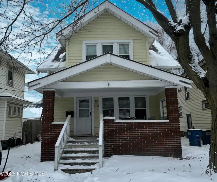 2335 Airport Highway, Toledo, OH 43609 - #2