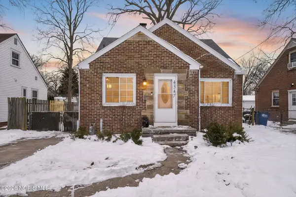 4347 S Detroit Avenue, Toledo, OH 43614