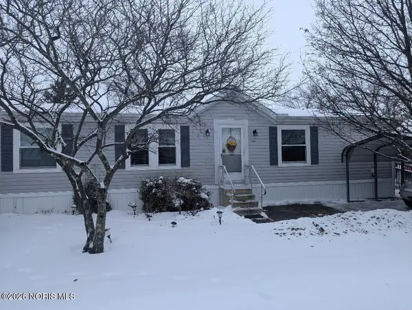 535 W Gypsy Lane Road, Bowling Green, OH 43402