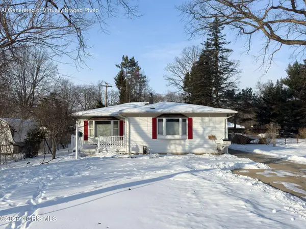 5652 Goodhue Drive, Toledo, OH 43615