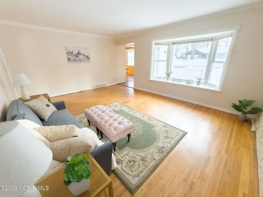 5652 Goodhue Drive, Toledo, OH 43615 - #3