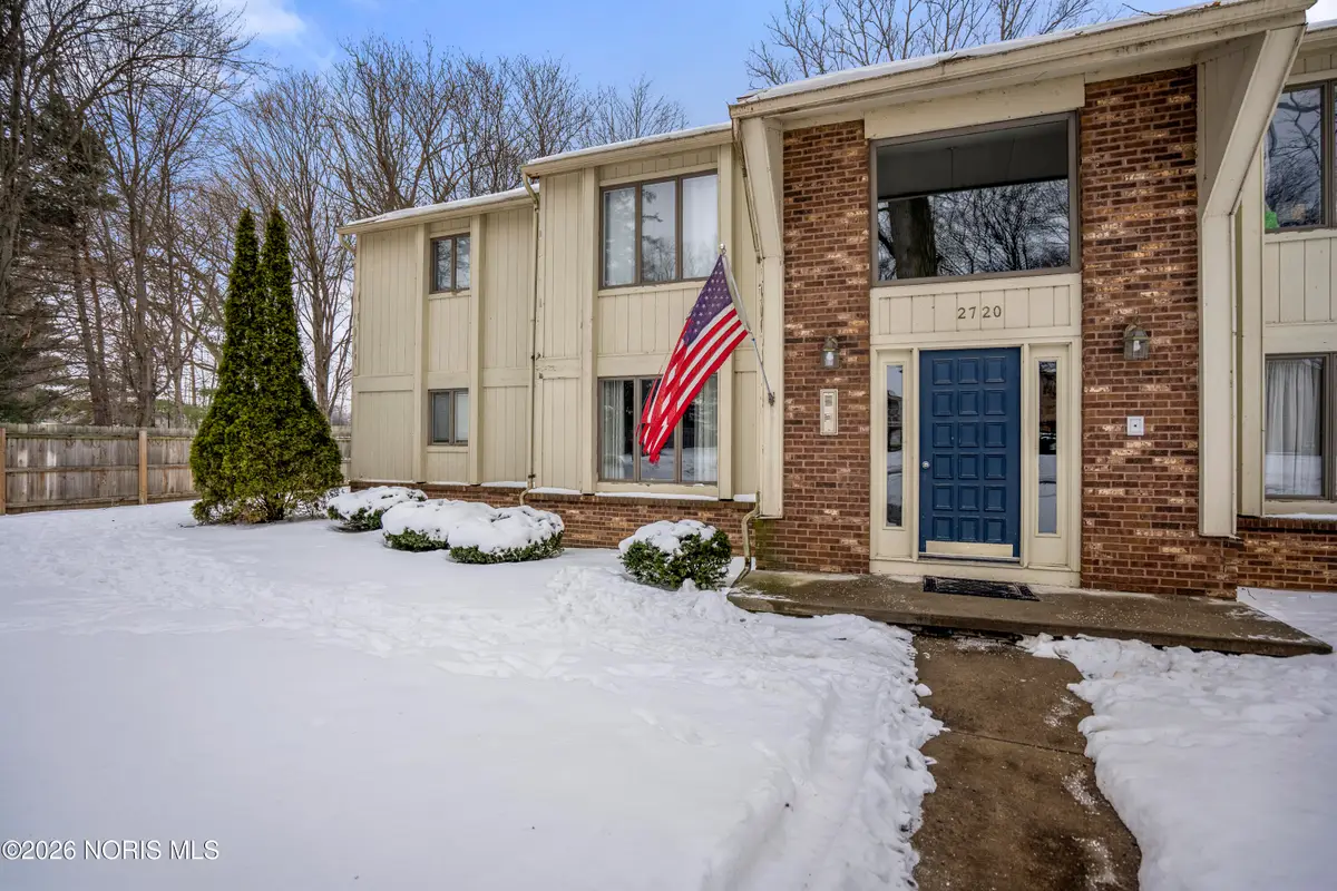 2720 Westcastle Drive, Toledo, OH 43615 - #1