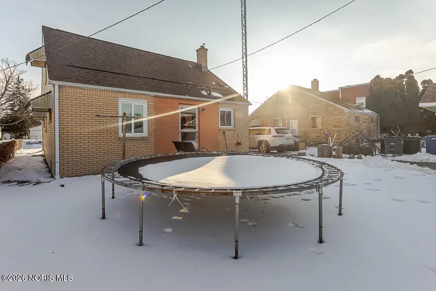 2857 113th Street, Toledo, OH 43611 - #3