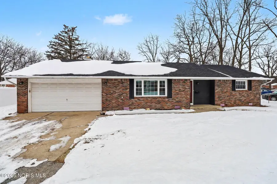 601 Tilayne Street, Perrysburg, OH 43551 - #2