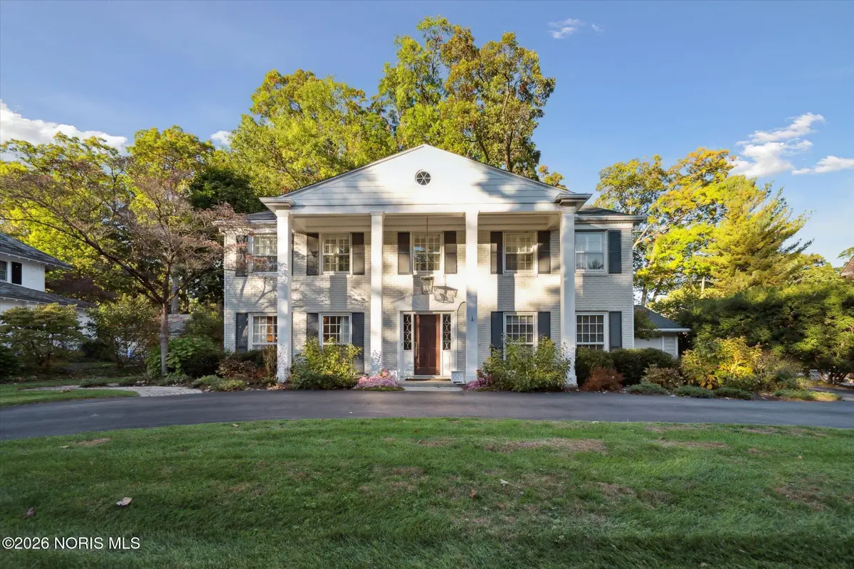 3544 Edgevale Road, Ottawa Hills, OH 43606 - #1