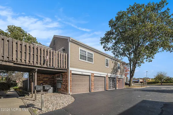 5662 Bernath Court, Toledo, OH 43615