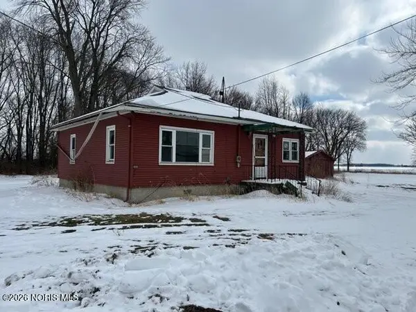 210 Union Street, Cygnet, OH 43413