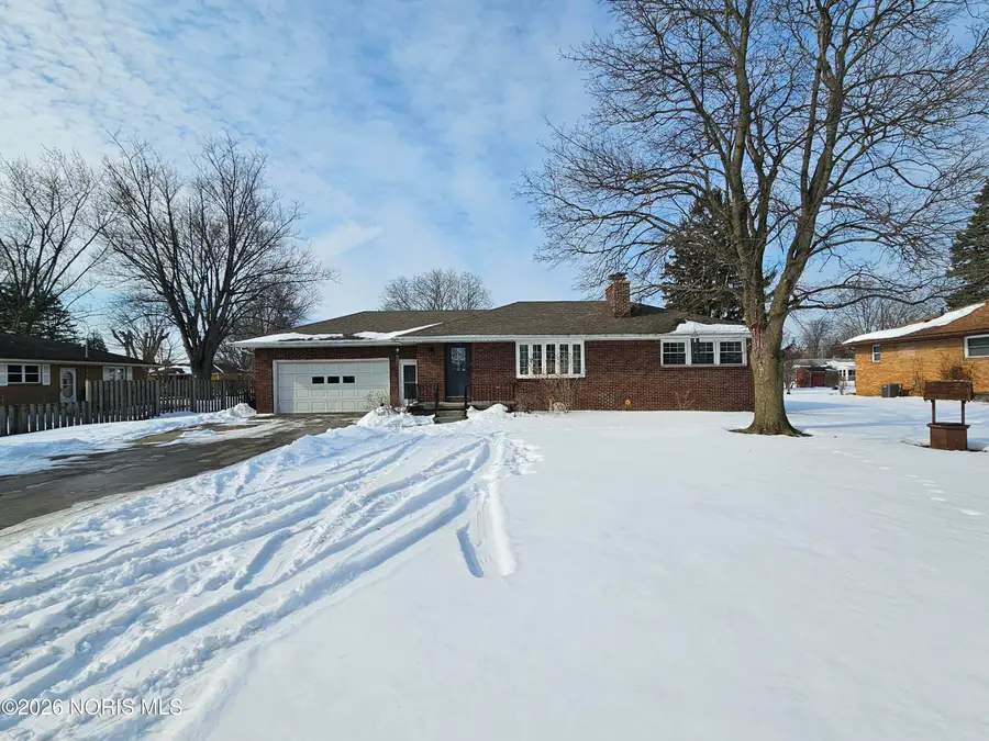 1826 Reva Drive, Northwood, OH 43619 - #2