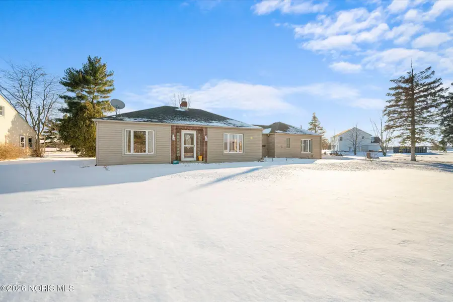 907 Huddle Road, Napoleon, OH 43545 - #2