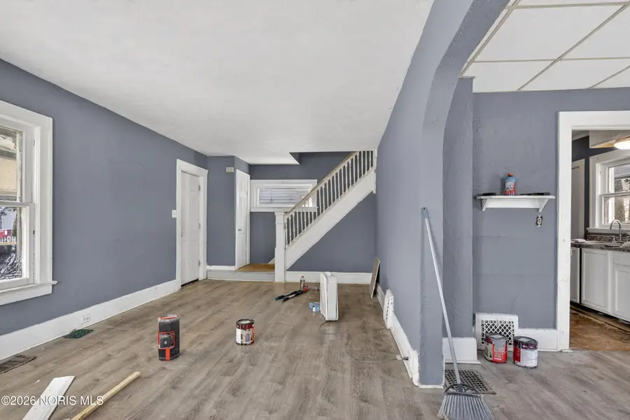 1402 Prouty Avenue, Toledo, OH 43609 - #2