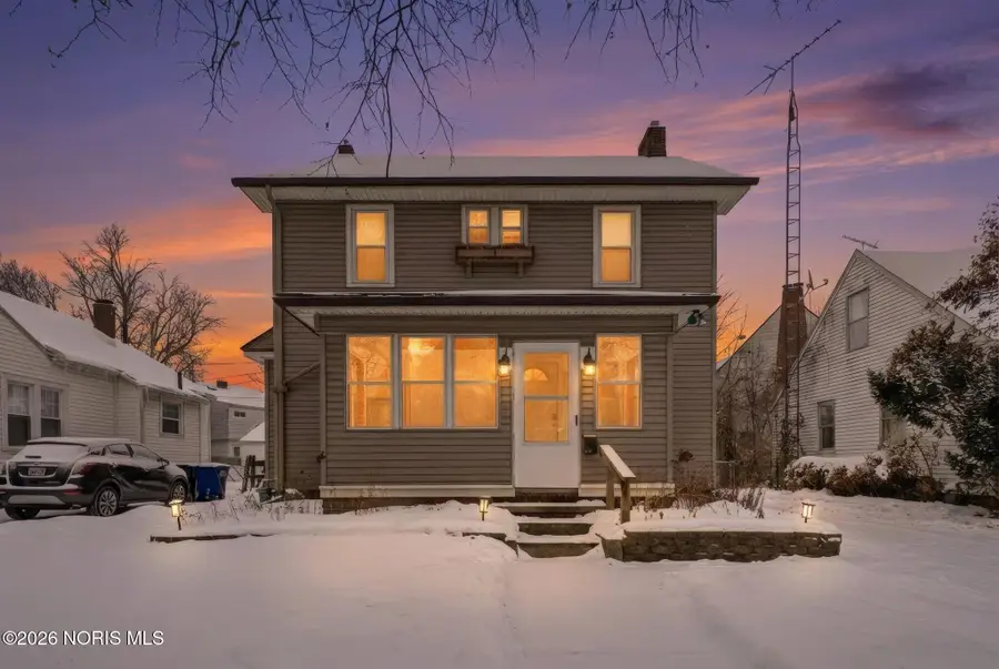 4410 Westway Street, Toledo, OH 43612 - #2