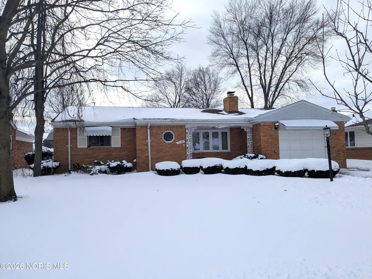 3154 Escott Avenue, Toledo, OH 43614 - #1
