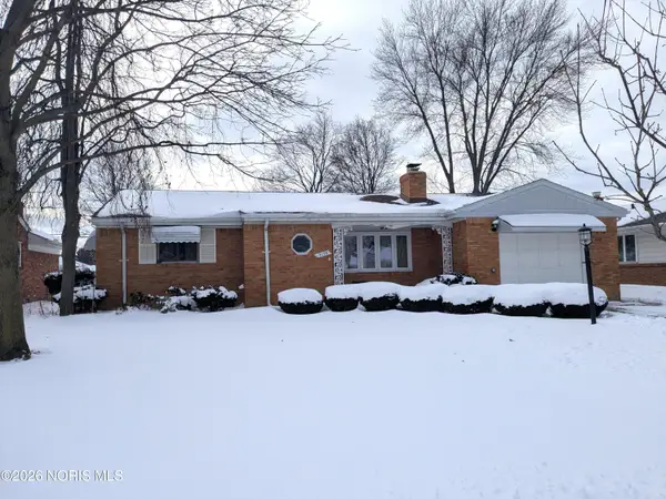 3154 Escott Avenue, Toledo, OH 43614