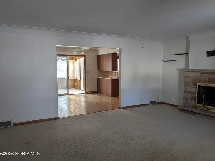 3154 Escott Avenue, Toledo, OH 43614 - #2