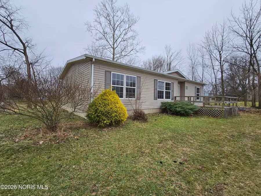 105 Old Lincoln Highway, Upper Sandusky, OH 43351 - #2