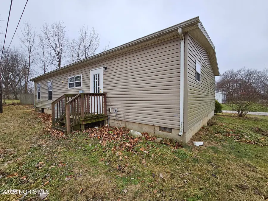 105 Old Lincoln Highway, Upper Sandusky, OH 43351 - #3