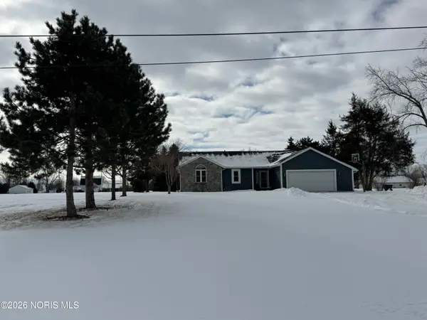 902 E Church Street, West Unity, OH 43570