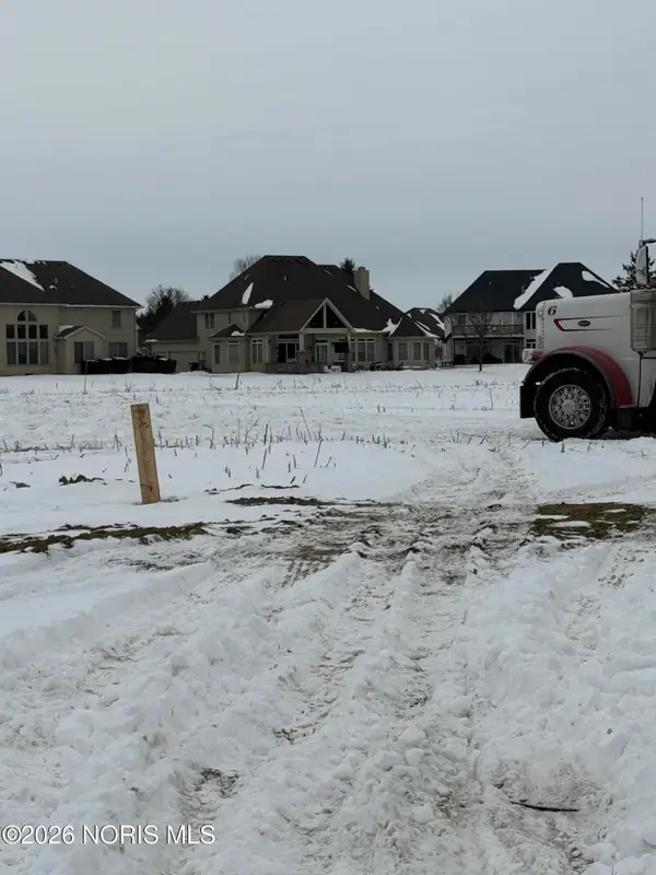 9244 Summer Song Lane, Sylvania, OH 43560