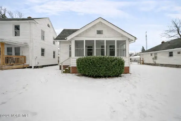 910 Woodward Avenue, Toledo, OH 43608