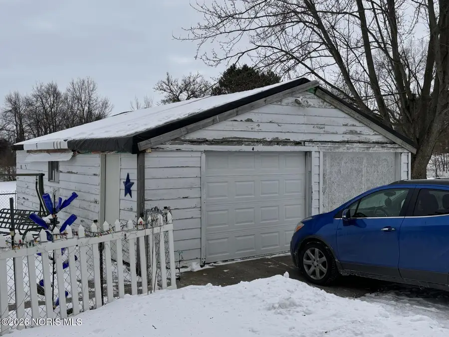 309 S Defiance Street, West Unity, OH 43570 - #2