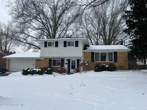 1716 Glen Ellyn Drive, Toledo, OH 43614