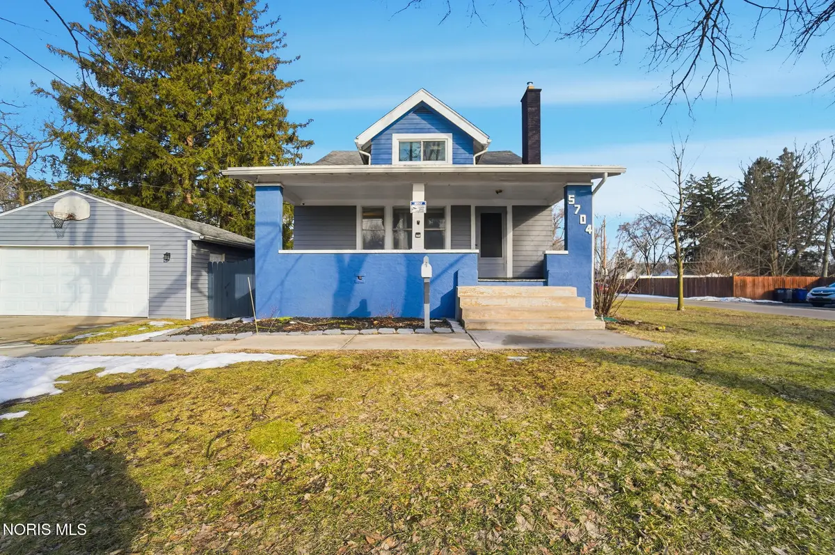 5704 Harvest Lane, Toledo, OH 43623 - #1