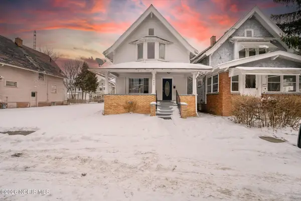 1023 Shadowlawn Drive, Toledo, OH 43609