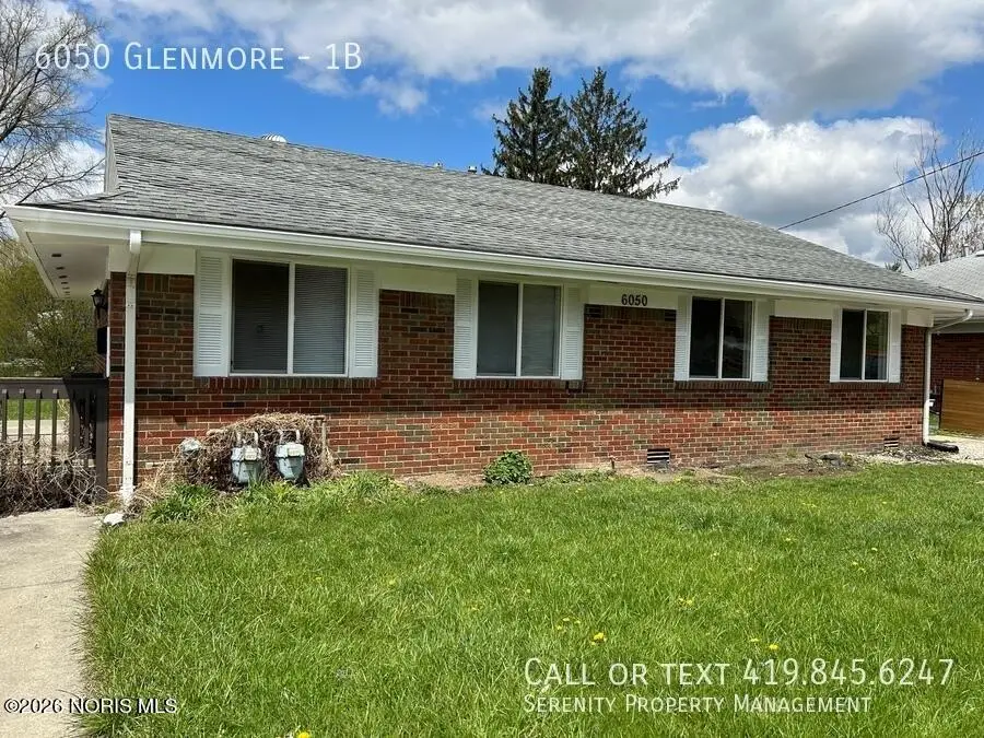 6050 Glenmore Road, Sylvania, OH 43560 - #1