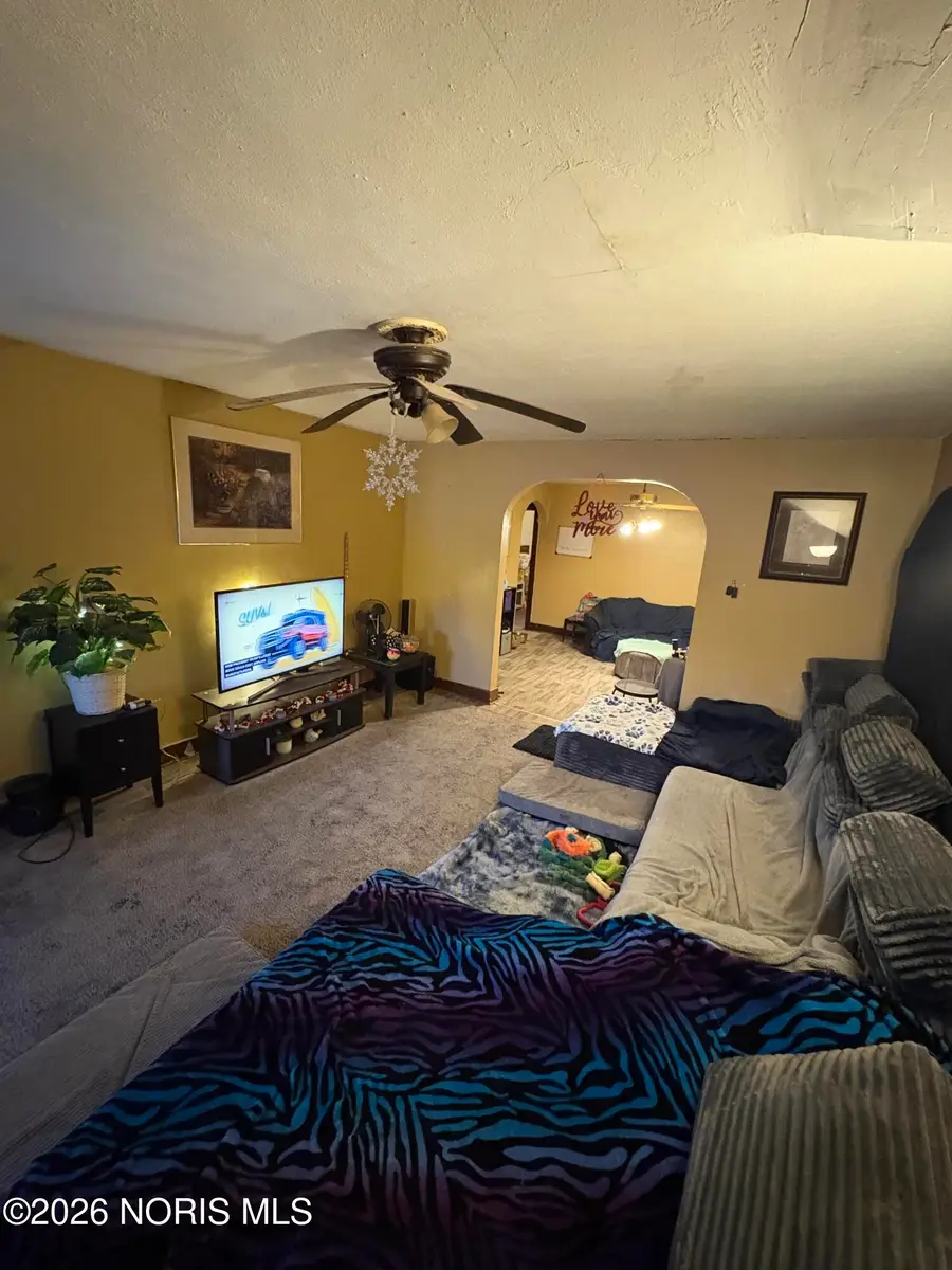 1917 Clinton Street, Toledo, OH 43607 - #3