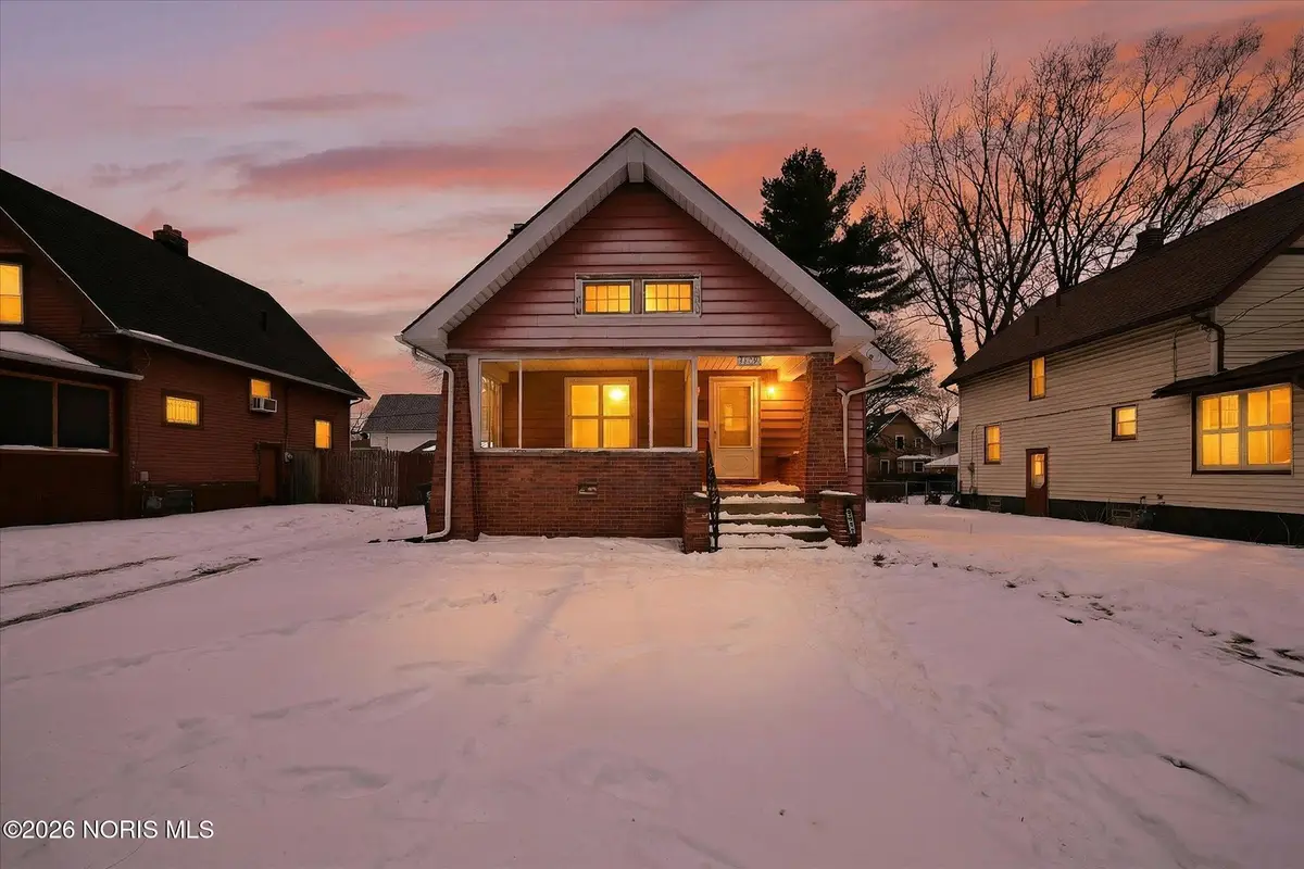 3809 Homewood Avenue, Toledo, OH 43612 - #1