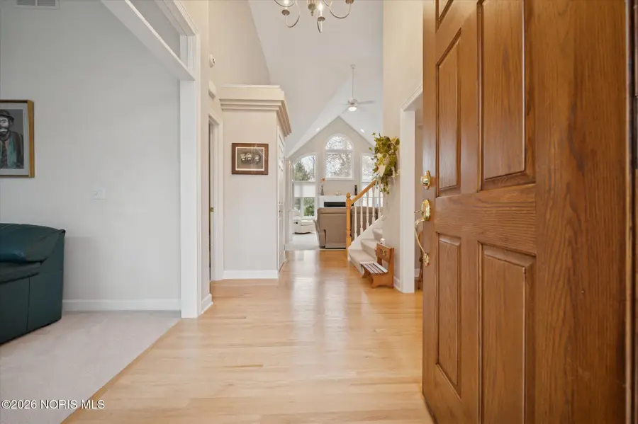 7736 Woodstone Drive, Maumee, OH 43537 - #3