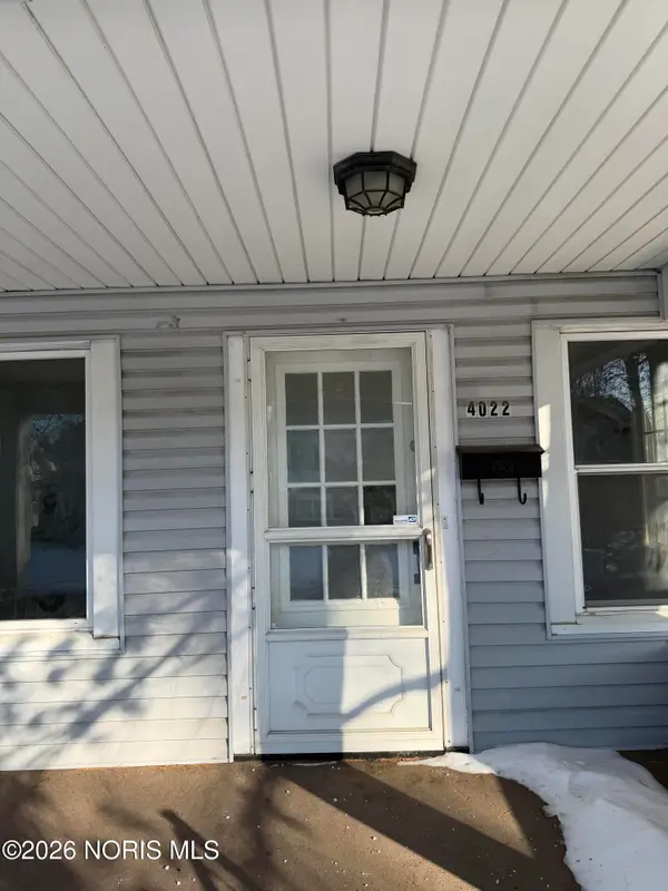 4022 Parrakeet Avenue, Toledo, OH 43612